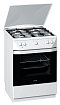 Газовая плита Gorenje G 61103 BW