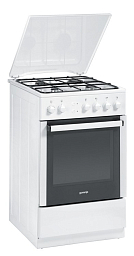 Газовая плита Gorenje GIN 52206 AW