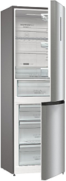 Отдельностоящий холодильник Gorenje NRK6192AXL4