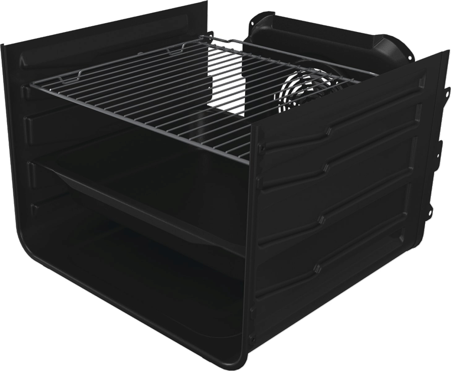 Комбинированная плита Gorenje GK5C60WJ preview 9