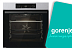 Обзор на духовой шкаф Gorenje BOSB6737E03X