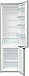 Купить Отдельностоящий двухкамерный холодильник Gorenje RK621PS4  preview 4
