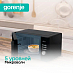 Купить Микроволновая печь Gorenje MO23A3BH  preview 4