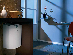 Электрический водонагреватель Gorenje GT15U/V6