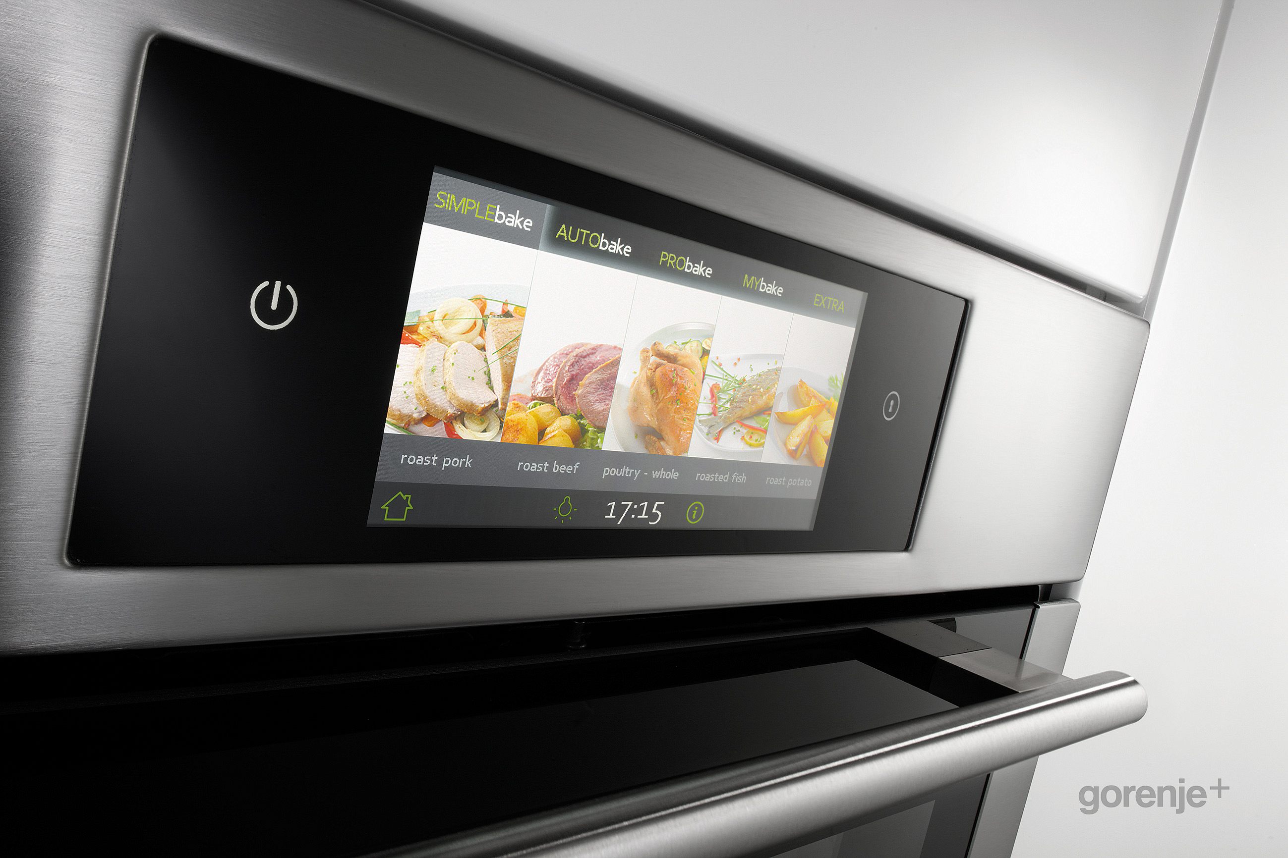 Независимая духовка Gorenje Plus GO896X preview 6