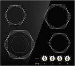 Независимая стеклокерамическая варочная панель Gorenje EC642INI