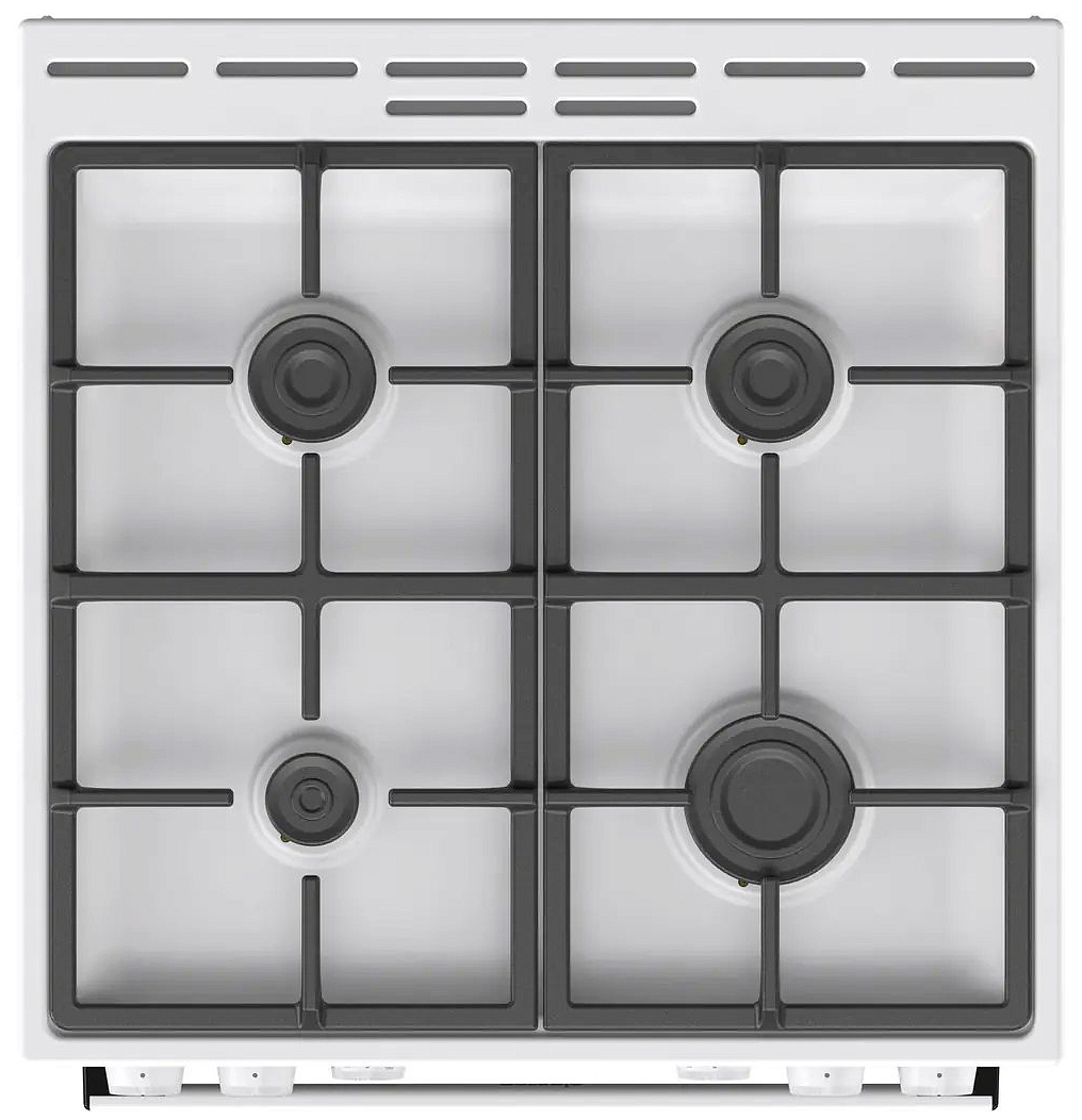 Комбинированная плита Gorenje GK6A40WFFM preview 3