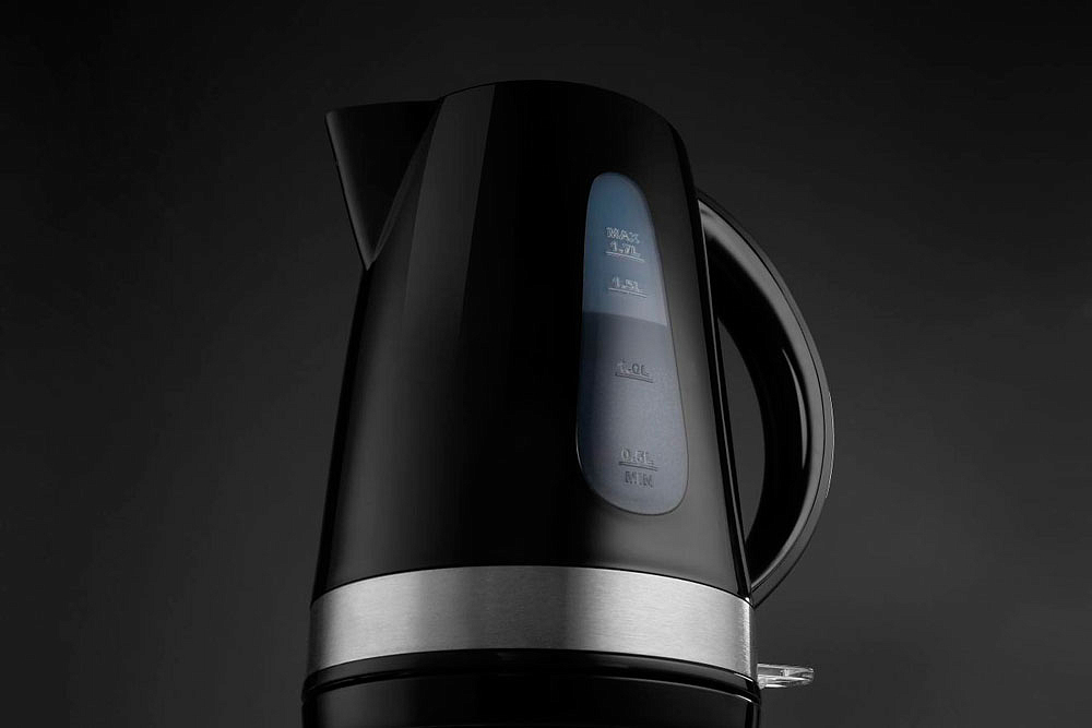 Чайник электрический Gorenje K17BK preview 8