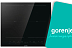 Независимая индукционная варочная панель Gorenje GI6442BSCE