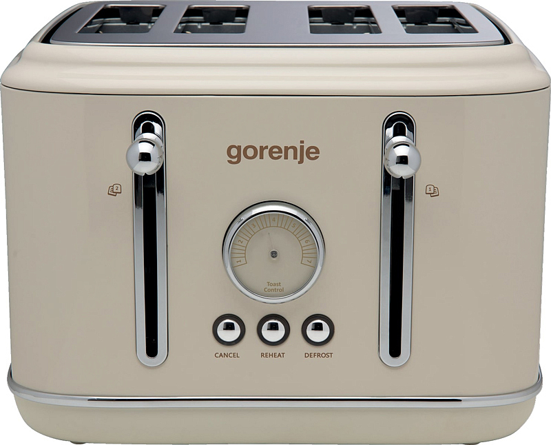 Тостер Gorenje T2300CLIN preview 1