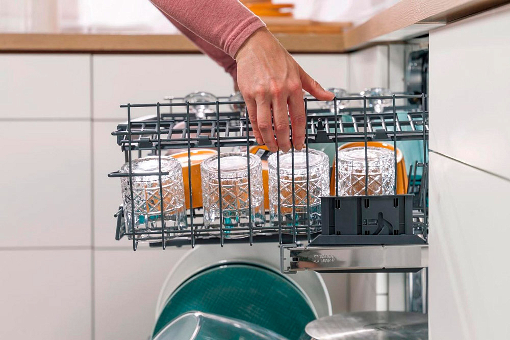 Встраиваемая посудомоечная машина Gorenje GV661D60 preview 9