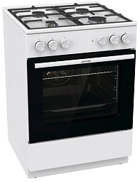 Комбинированная плита Gorenje GK6A40WFFM