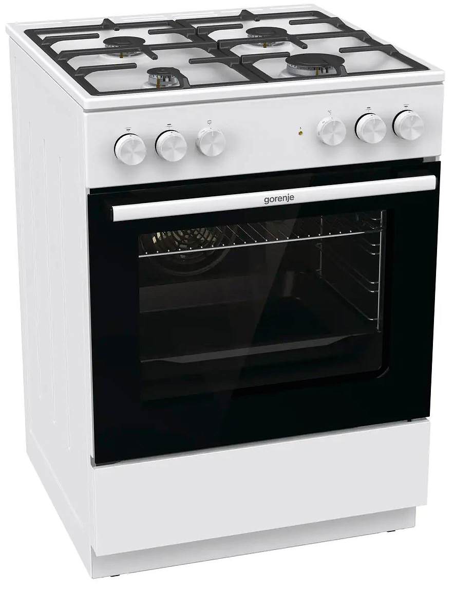 Комбинированная плита Gorenje GK6A40WFFM preview 2