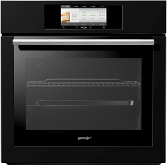 Независимая духовка Gorenje Plus GP896B