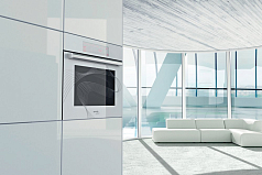 Независимая духовка Gorenje BO 8 KR