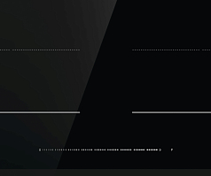 Независимая индукционная варочная панель Gorenje Plus GIS646XC