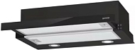 Встраиваемая вытяжка Gorenje TH62E4BG