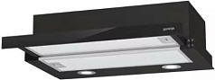 Встраиваемая вытяжка Gorenje TH62E4BG