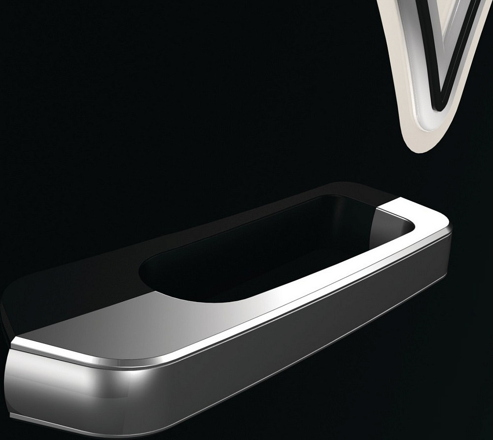 Отдельностоящий двухкамерный холодильник Gorenje OBRB615DBK preview 12