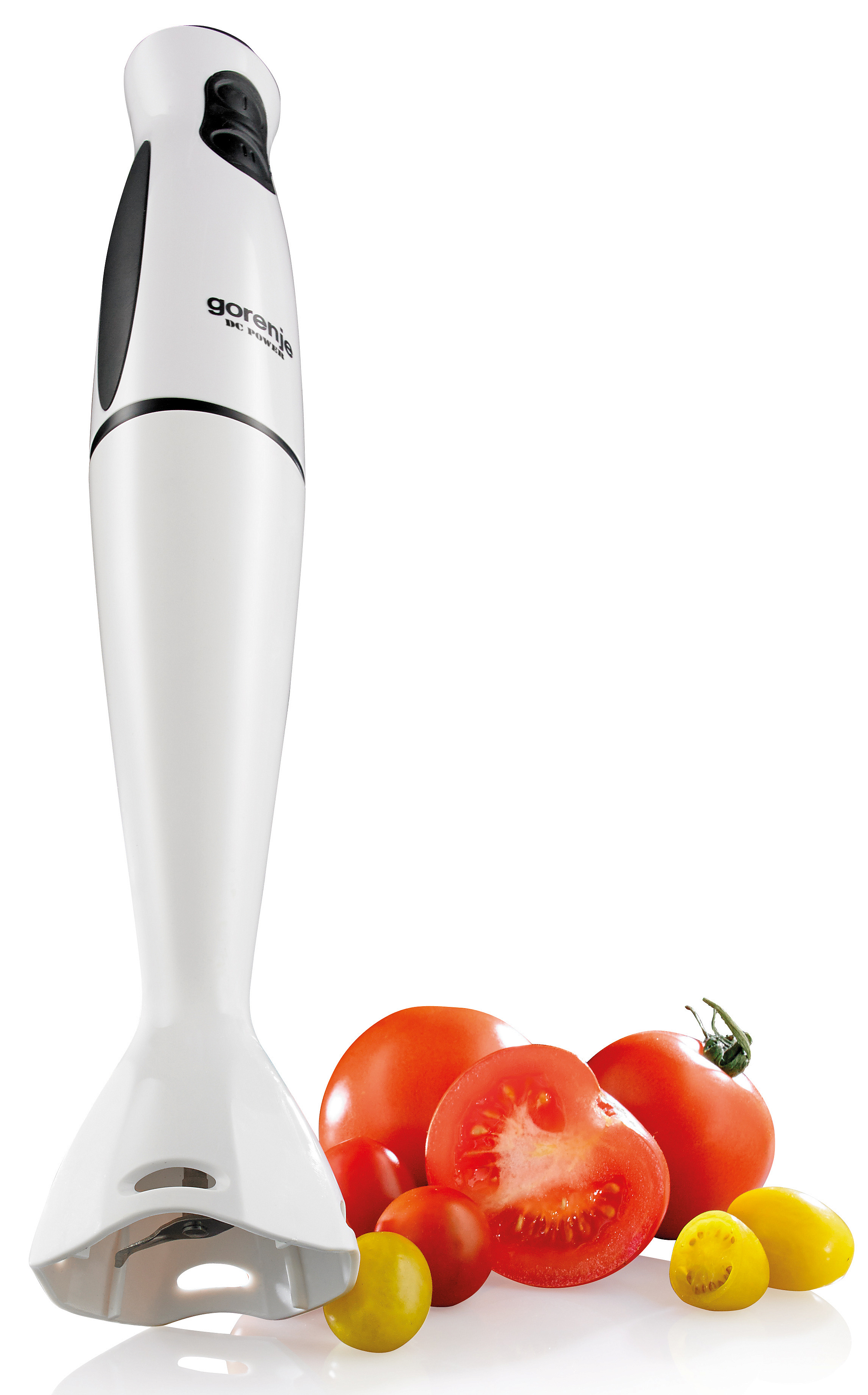 Блендер Gorenje HBX 480Q W preview 4