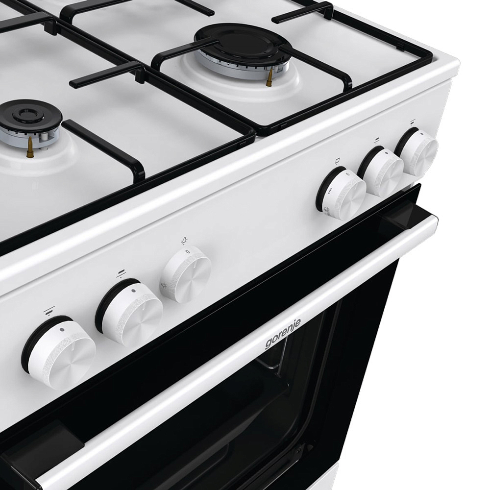 Газовая плита Gorenje GG6A10WJ preview 11