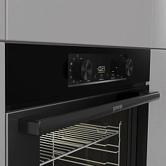 Духовой шкаф Gorenje 	BO6735E02BKOT