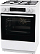 Купить Комбинированная плита Gorenje GKS6C70WJ  preview 3