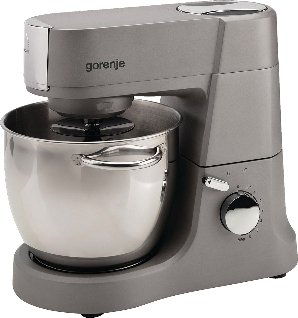 Кухонная машина Gorenje MMC1500AL preview 2
