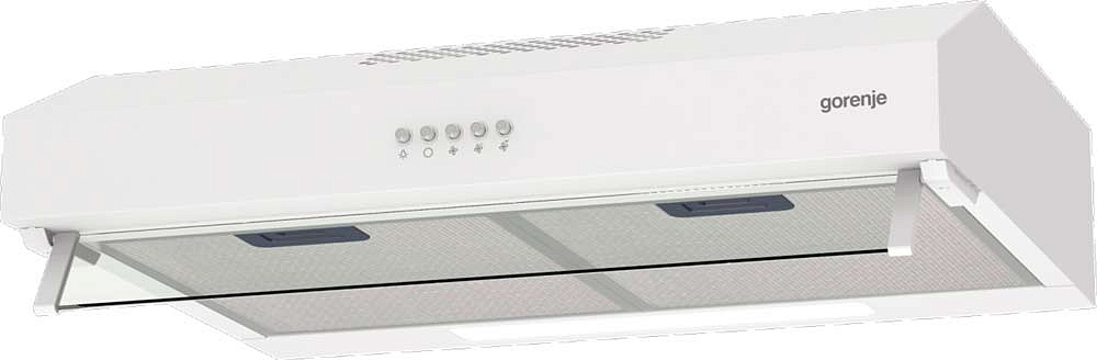 Вытяжка Gorenje WHU629EW/M preview 3