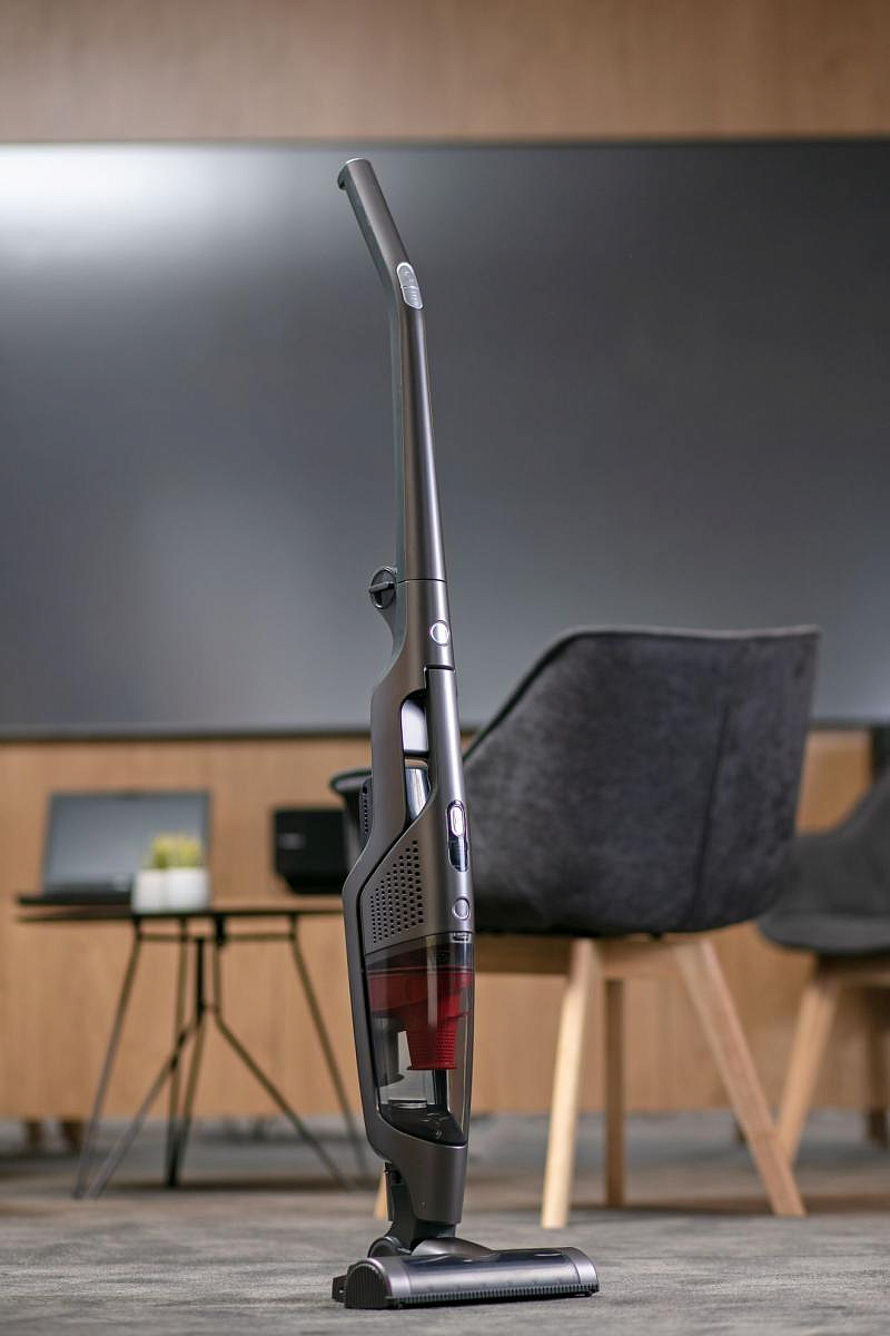 Пылесос контейнерный Gorenje SVC252GFA preview 20