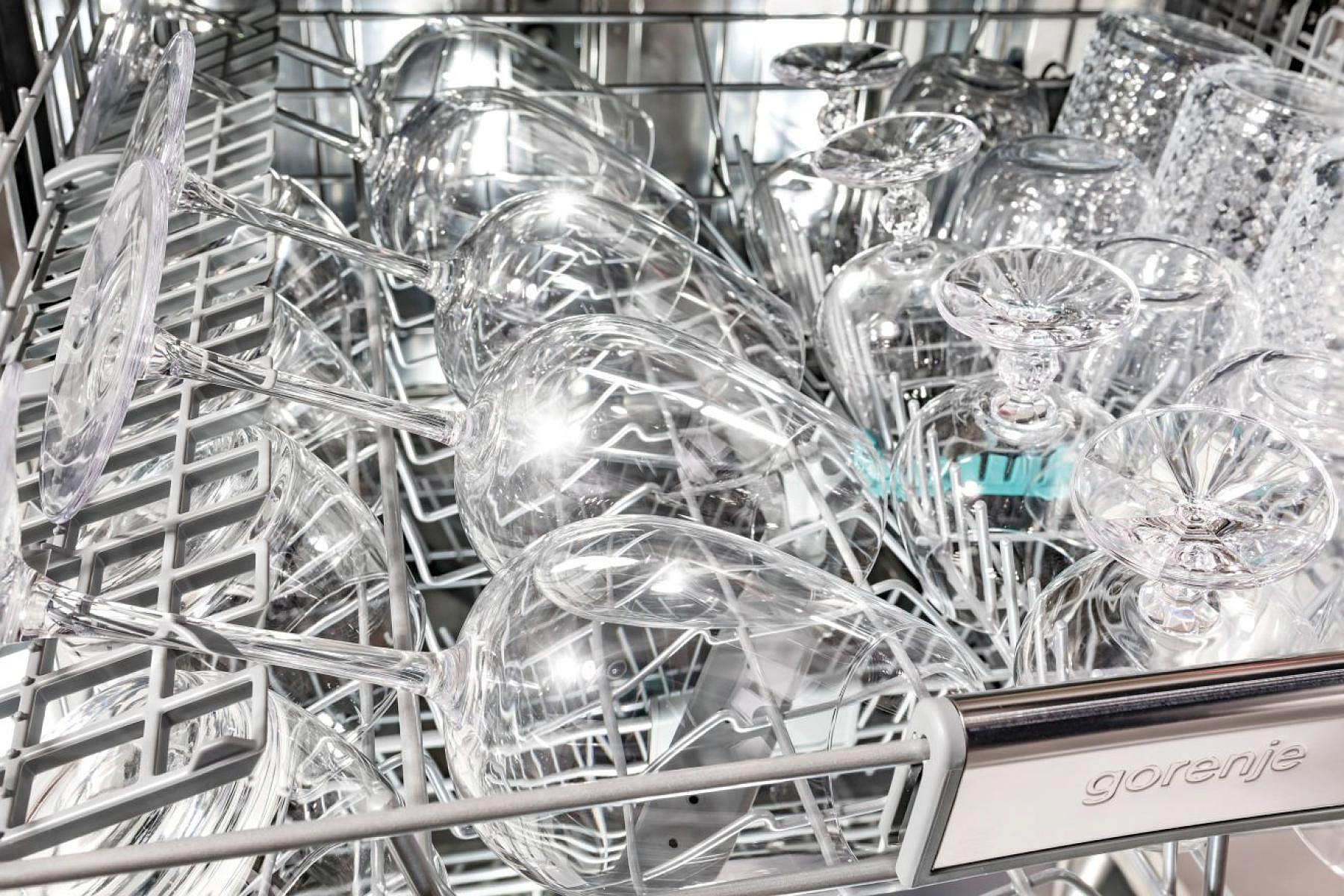 Посудомоечная машина Gorenje GS642E90W preview 14
