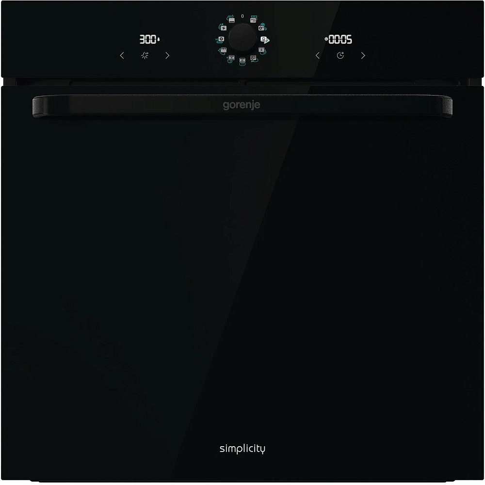 Духовой шкаф Gorenje BOS67371SYB preview 5