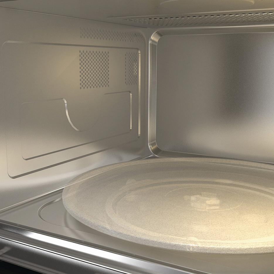 Встраиваемая микроволновая печь Gorenje BMX251M2BG preview 7