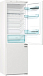 Купить Встраиваемый двухкамерный холодильник Gorenje RKI 4182 E1  preview 5
