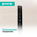 Купить Отдельностоящий холодильник Gorenje NRK6202AC4  preview 5
