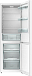 Купить Отдельностоящий двухкамерный холодильник Gorenje RK6191EW4  preview 3