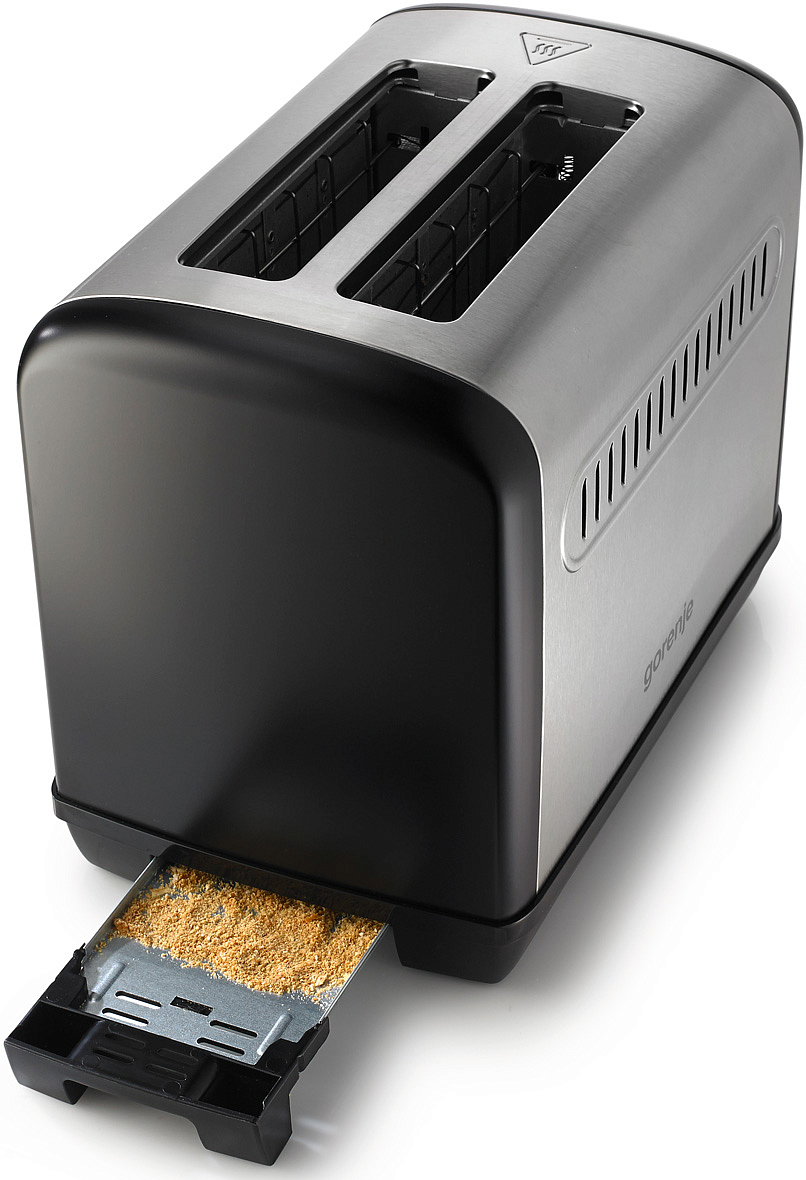 Тостер Gorenje T1100CLBK preview 6