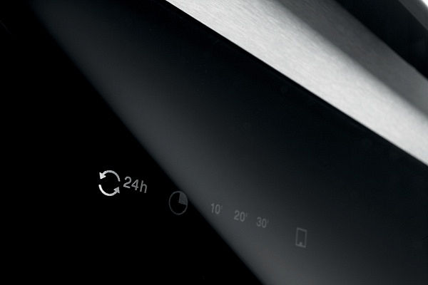 Вытяжка Gorenje Plus GHV62B preview 4