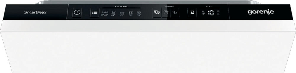 Встраиваемая посудомоечная машина Gorenje GV561D11 preview 7