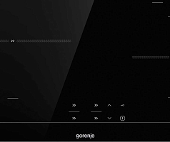Независимая индукционная варочная панель Gorenje IT640BSC