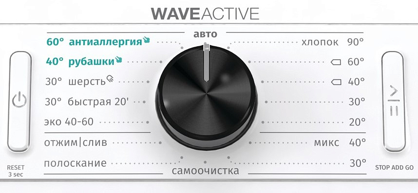 Стиральная машина Gorenje WEI62SDS preview 5
