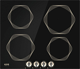 Независимая индукционная варочная панель Gorenje IC 6 INI