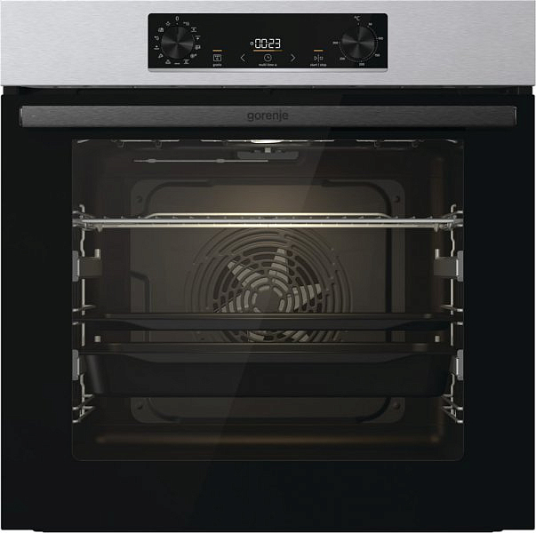 Духовой шкаф Gorenje BOSB6737E06X preview 1