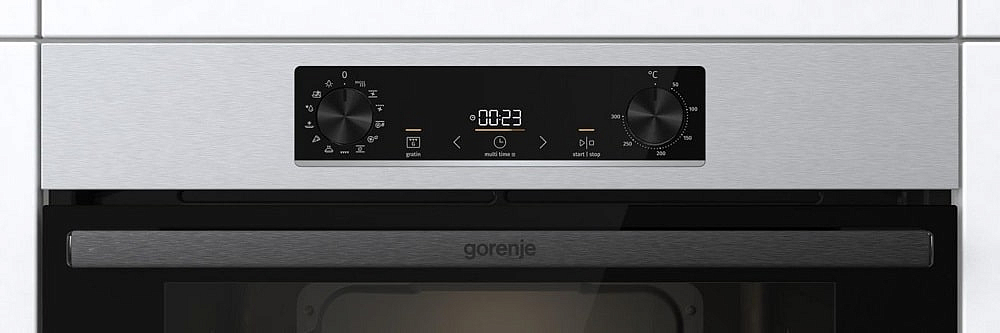 Духовой шкаф Gorenje BOSB6737E09X preview 7