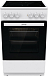 Купить Электрическая плита Gorenje GEC5A21WG-B  preview 1