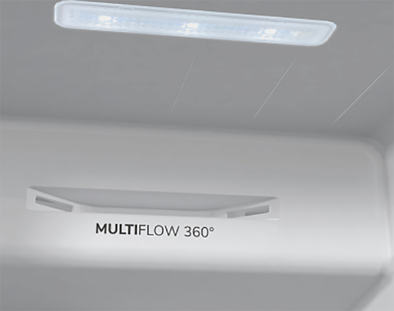 Холодильник Side by Side Gorenje NRR9185EABXLWD preview 19