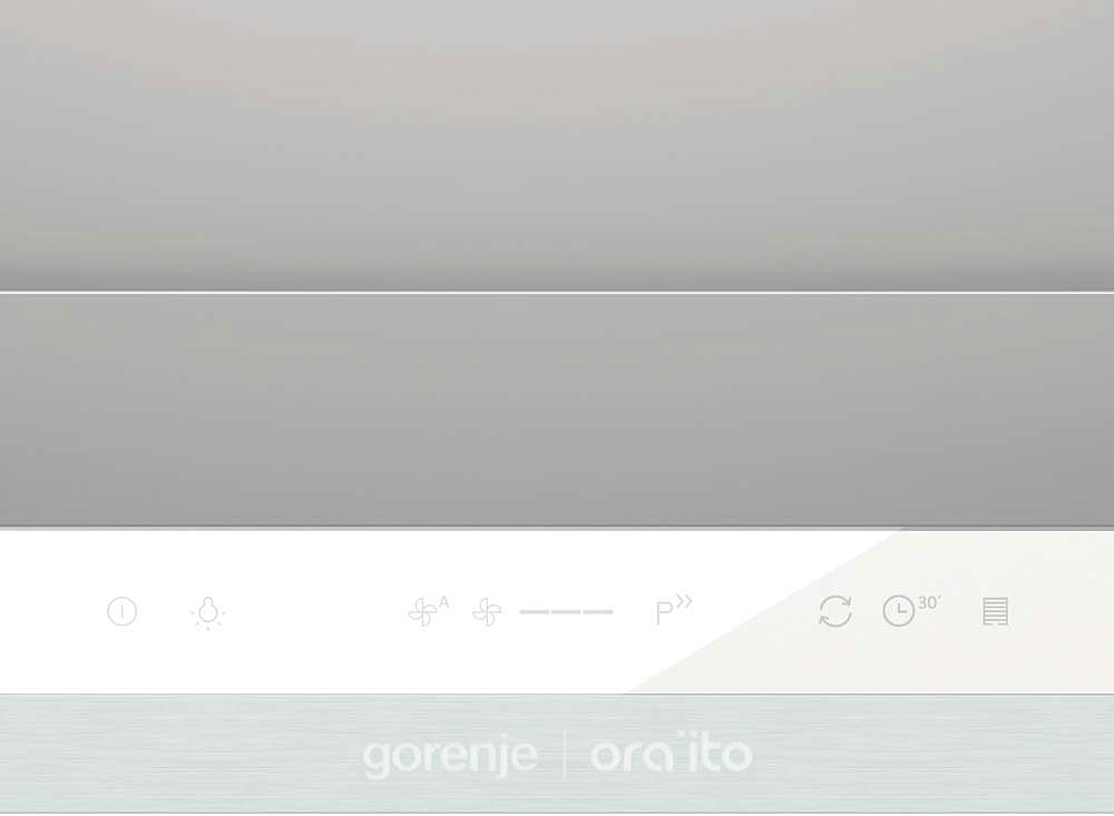 Встраиваемая вытяжка Gorenje BHP 643 ORAW preview 3