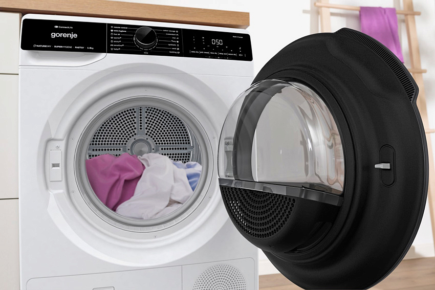 Сушильная машина Gorenje DPNA82 preview 19