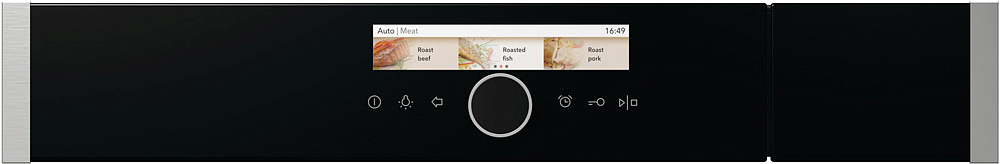 Духовой шкаф Gorenje BCMS598S19X preview 3