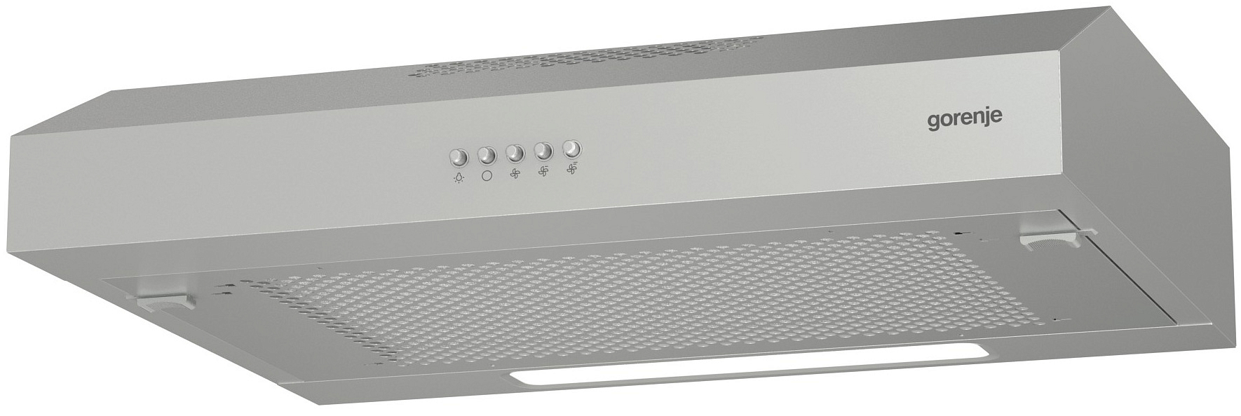 Вытяжка Gorenje WHU529EX/S preview 3